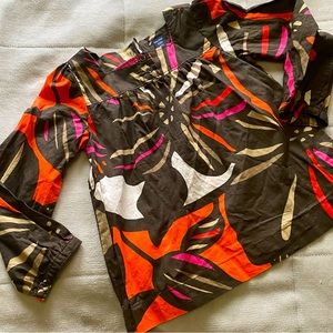 BABY GAP Tunic Blouse -4T-